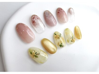 ネイルズレイ(Nails Ray)の写真