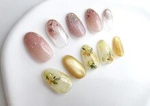 ネイルズレイ(Nails Ray)