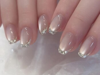 ビジューネイル(bijou nail)/