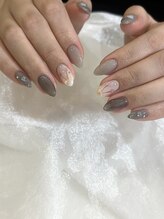 ベリール 南平岸店(Be'Leel)/Gorgeousトレンド♪