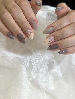 Gorgeousトレンド♪