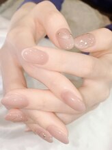 エクラ(eclat)/持ち込みデザイン120分コース☆