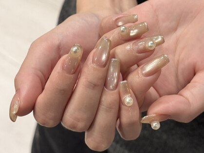 リリーネイル(Lilynail)の写真