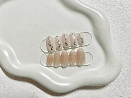 ニュアンス定額art/フィルイン