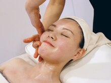 ウィッシュ 与野(Wish)/大人気 フェイシャルマッサージ 