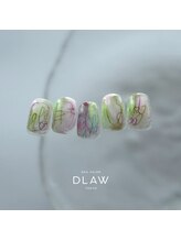 ドロウラピリィ トカ(DLAW Lapilie/toka)/4月 デザインプラス