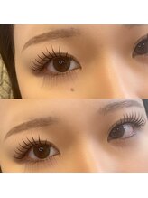 リュクス アイラッシュ アンド ビューティー 横浜店(Luxe eyelash & beauty)