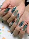 ニュアンス×マグネット