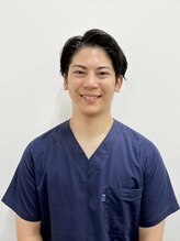 美浜鍼灸接骨院&nbsp;菊山 敬明