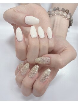 ジャストネイル(JustNail)/