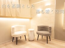 【痩身エステ】Salon de Die’z横浜店/痩身/小顔/たるみ/インディバ/ダイエットの雰囲気（サロン内ではリラックスできる空間となっております♪）