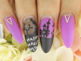 【ハロウィン】定額¥6,980～
