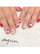 サロンドマイン(salon de mynn.)/
