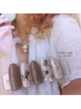 リヒロ ネイル(Lihilo nail)/
