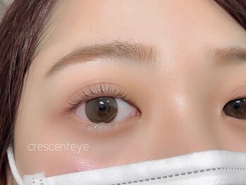 クレセント アイアンドネイル 今泉店(Crescent)/パリジェンヌラッシュリフト