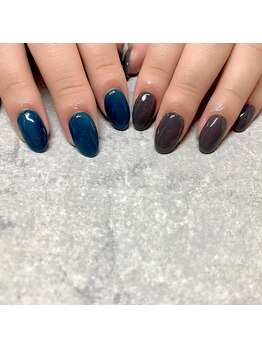 モレリア(morelia)/ワンカラー