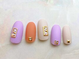 初回◇トレンドコース