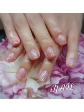 アイネイル(iNAIL)/