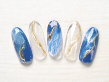 エムズネイル 高木店/