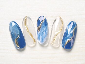 エムズネイル 高木店/