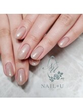 ネイルプラスユウ(NAIL+U)/