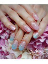 アイネイル(iNAIL)/