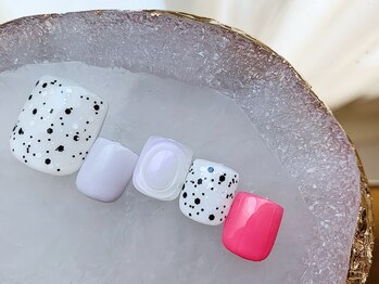 フレイヤ 錦糸町店(FREJA)/☆フットSilverコース☆