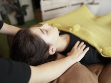 ヒトヤスミ(HITOYASUMI)/呼吸が深くなると睡眠の質もUP♪