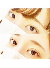 イーエヌトリップ(en.trip)/まつげパーマ　