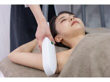 スマイルライン 八戸店(Smile Line)/八戸で脱毛ならスマイルライン