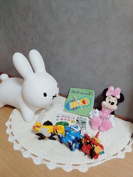 アイズ クリーム(Eyes Cream)/お子様連れOK