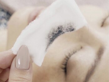 チャーム 南草津店(Charm)/アイメイクはお控え下さい