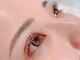 アイリズム(eye Rizm)の写真/自まつ毛を大切に、様々な毛質に合わせた最適な施術でモチの良さ◎まつエクもカールもキープしたい方に☆
