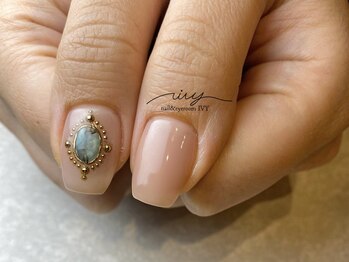 アイヴィー(IVY)/ターコイズジュエリー