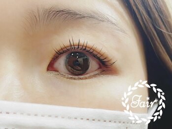 アイサロンフェア 関内(eyesalon Fair)/パリジェンヌラッシュリフト