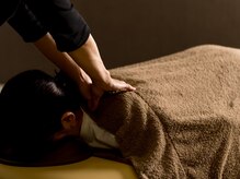 ヘルス アンド ハビッツ(Health and HABITS)/足も首も腰も頭も楽に♪