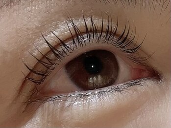 カラン 焼津店(CALIN)/ラスティングカール