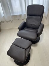 ホナ(HONA)/フット用チェア