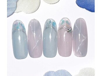 ラヴィネイル 四条烏丸店 メリー(La Vie Nail merry)/2023年6月限定クーポン