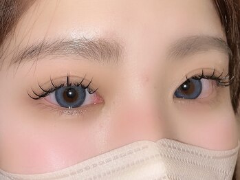 カリナ モナネイル 野田阪神店(CARINA monanail)/【韓国風マツエク】120本