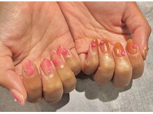 レストヘアー(Resto hair)/アート