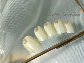 アミ バイ アメリ(AMI by Amelie)/ぷっくりミラー:mikako