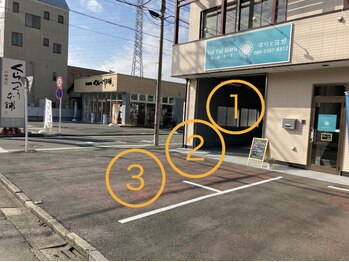 ユイユイマール(Yui Yui Maru)/☆無料駐車場完備☆