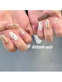 Art Design + ¥13,750