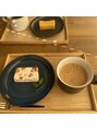 ヨサパーク ミィ(YOSA PARK mii) ティータイム大好きですっ！珈琲に紅茶♪かおりに癒されます＾＾