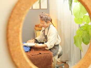 リンカ(Rinca)/毛穴/フェイシャル/脱毛