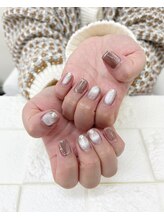 はあとねいる 野江店/野江店限定デザイン