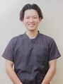 永田東洋鍼灸整骨院 谷垣 賢