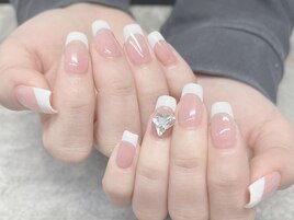 バーチャルフレンチ
