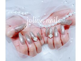 フラッシュネイル